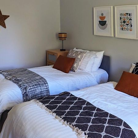 Parkview Cottage - Lovely Home With Cosy Fireplace Carnoustie Ngoại thất bức ảnh
