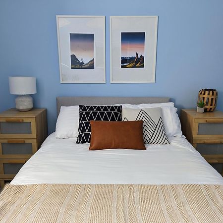 Parkview Cottage - Lovely Home With Cosy Fireplace Carnoustie Ngoại thất bức ảnh