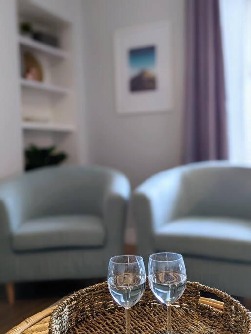 Parkview Cottage - Lovely Home With Cosy Fireplace Carnoustie Ngoại thất bức ảnh